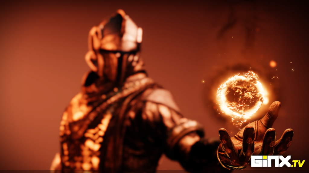 Best Destiny 2 Warlock Solar Build For PvE and PvP (Season 23)