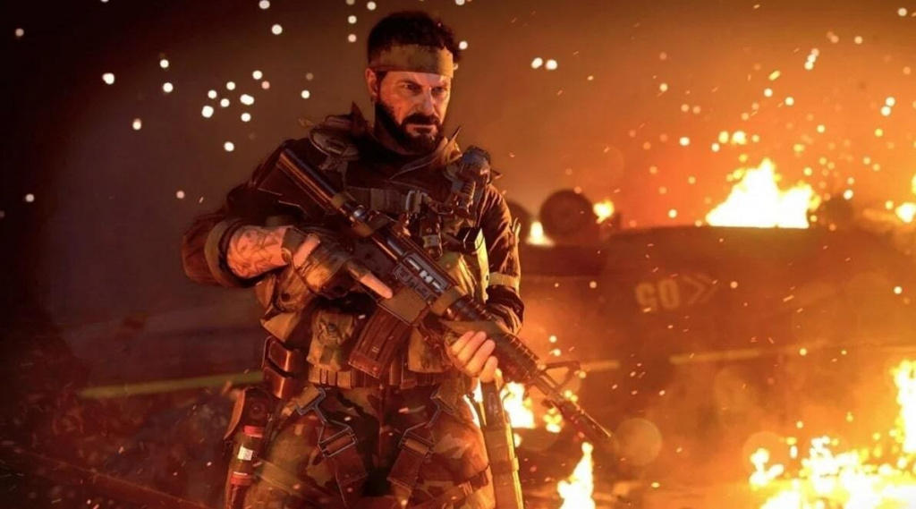 Best XM4 loadout for Warzone Season 4