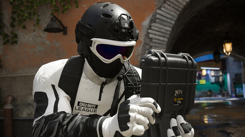 Warzone 2 & MW2 CDL Team Packs: How To Get And Price