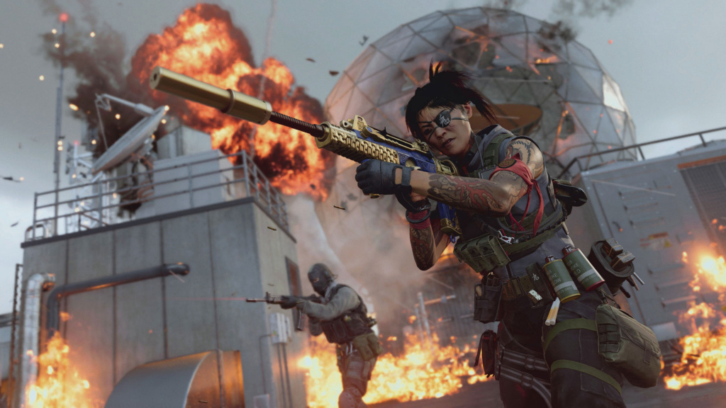 New anti-cheat system for Warzone and Cold War on the way according to reports