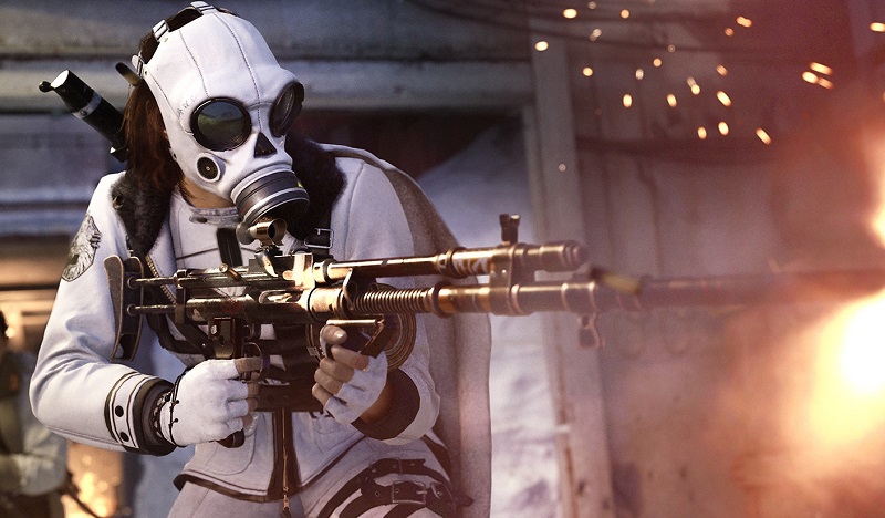 How to unlock KG M40 in Warzone Pacific Season 2