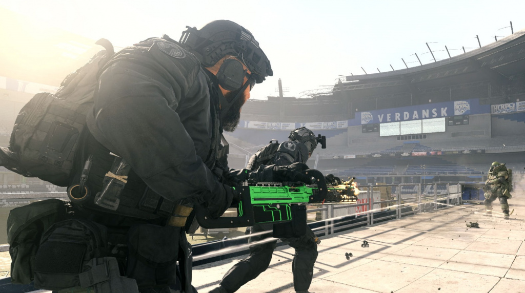 Warzone S2 LMG tier list – every Light Machine Gun ranked from best to worst for Season 2