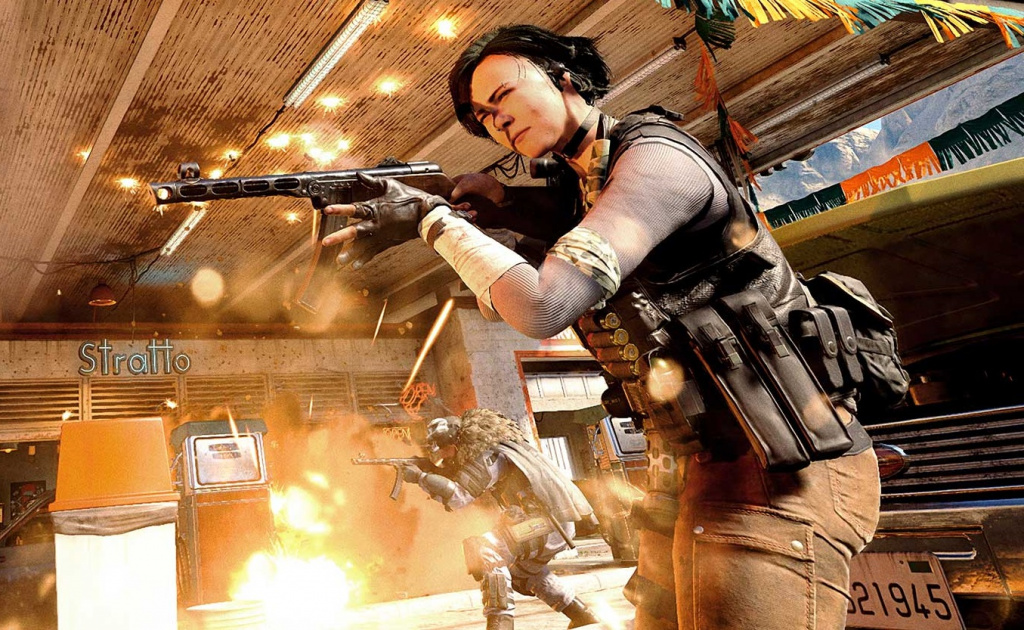 Best PPSh-41 SMG loadout for Warzone Season 3