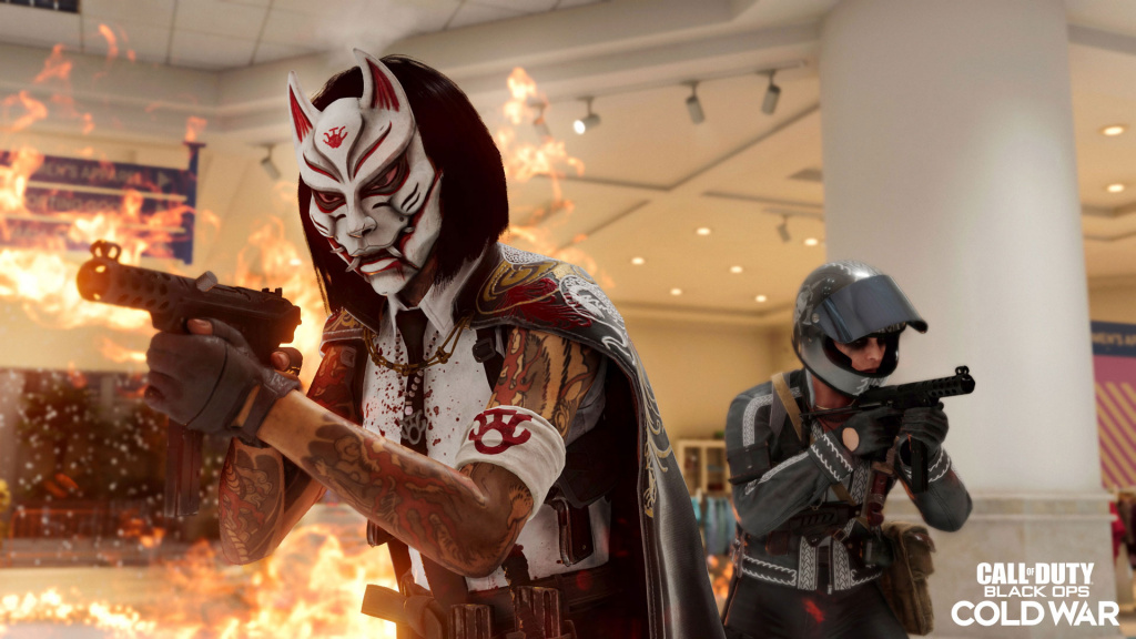 Cold War & Warzone Season 5 delayed for a day