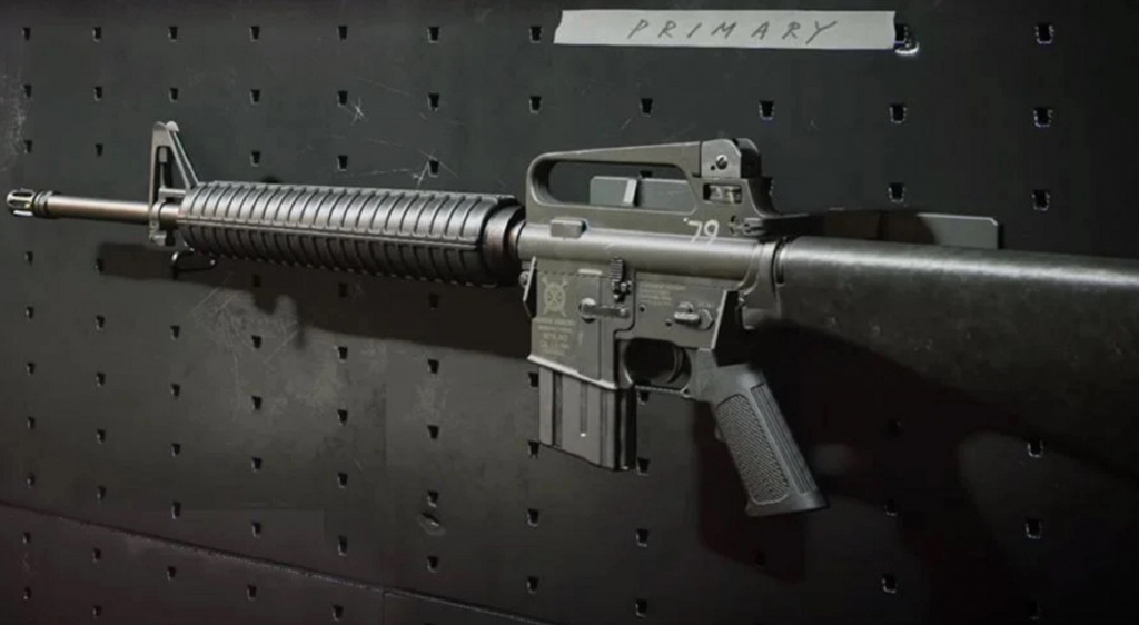 Warzone Tactical Rifle tier list – every tac. rifle ranked from best to worst for Season 3