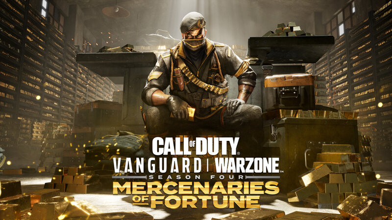 Warzone S4 Fortune’s Keep Wine Vault – How to Open and Loot List