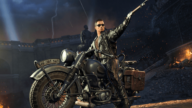 Warzone Titanium Trials All Rewards – Season 4 Reloaded