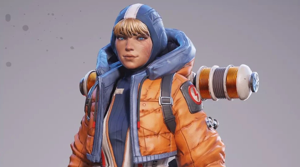 Apex Legend devs are working on rolling back accidental Wattson nerfs