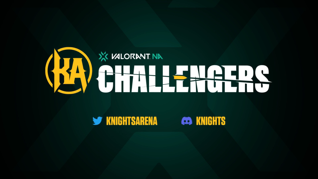 Valorant Challengers League NA: Teams, Schedule, Brackets