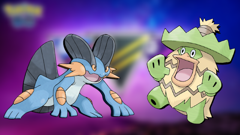 Pokémon GO Weather Cup – Best Picks And Rules