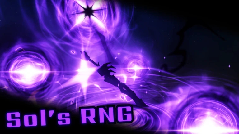 Sols RNG Era 9.5/ Eon 1 Patch Notes: New Map, Auras, More