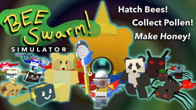 Bee Swarm Simulator Beesmas Part 2 Release Date & Countdown