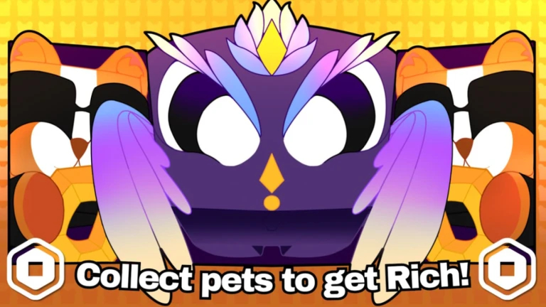 Roblox Pet Market Codes (April 2025): Free Luck & Pets