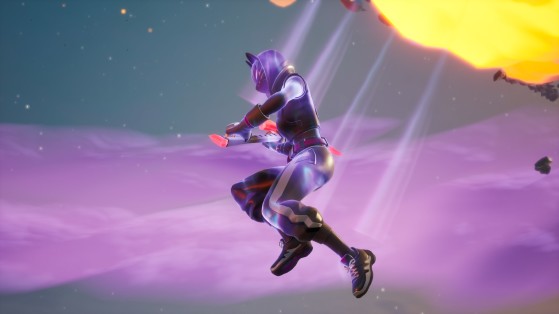 Fortnite Season 6 Week 10 challenges: How to Complete