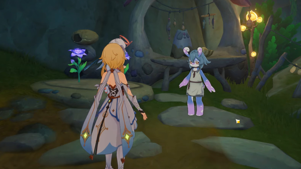 Genshin Impact Were It So Easy Quest Walkthrough Guide