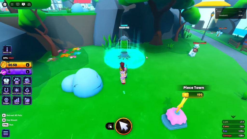 Anime Shadow Passive Tier List (2024): Best Passive Skills Ranked