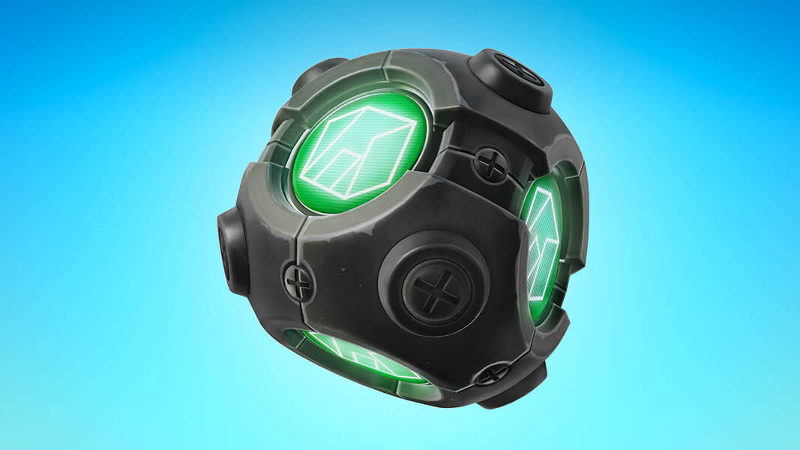 What Is Porta-A-Bunker In Fortnite Season 4 Paradise?