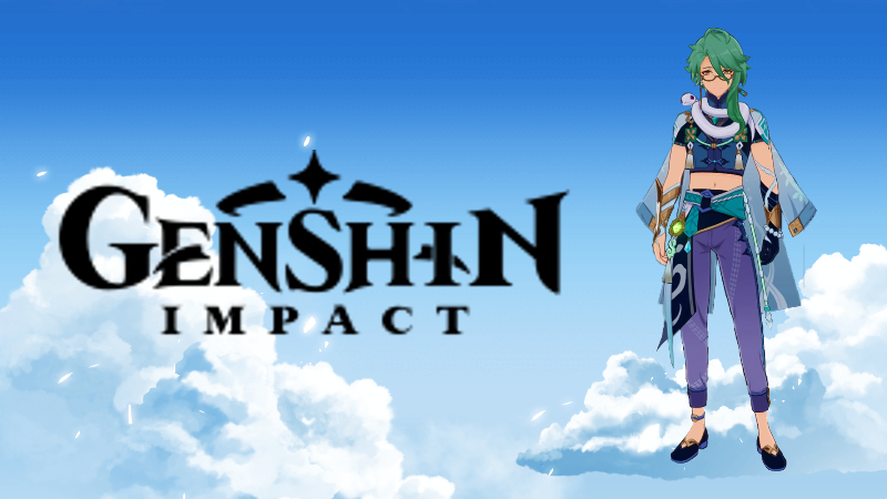 Genshin Impact – When will Baizhu be released?