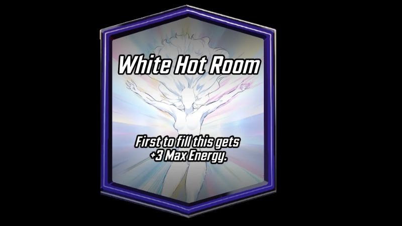 Best Decks For White Hot Room Location In Marvel Snap