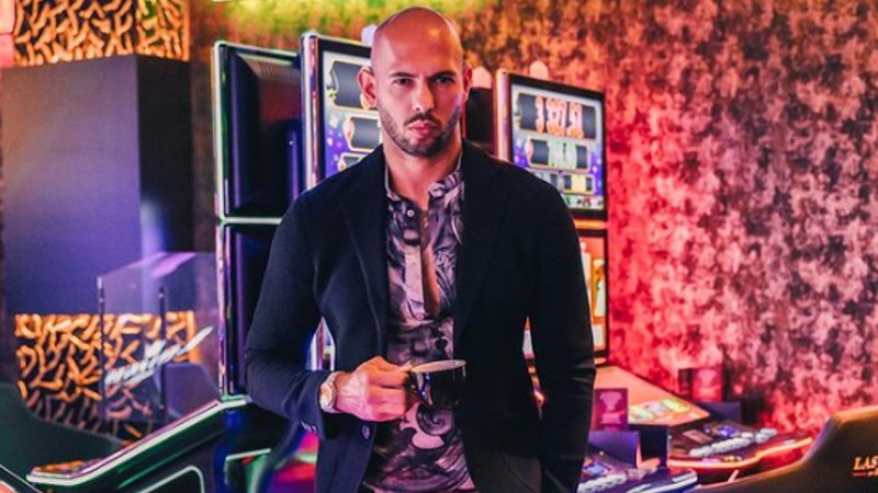 Is Andrew Tate Permanently Banned On TikTok And YouTube?