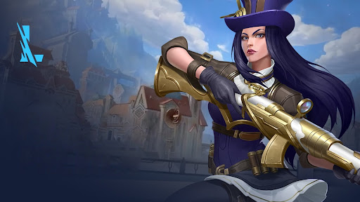 Wild Rift 3.2 Update APK and OBB download links