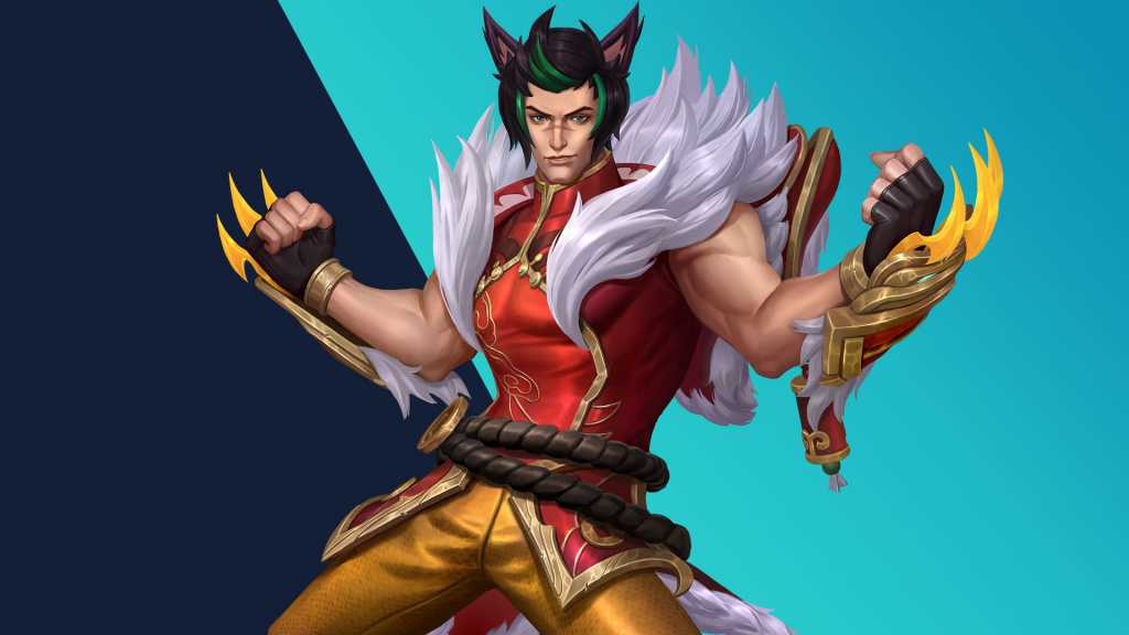 Wild Rift patch 3.0: Sett arrives, balance changes, new content, events, and more