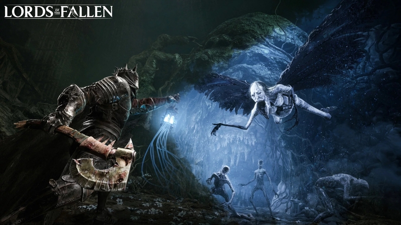 Will Lords of the Fallen be on Xbox Game Pass?