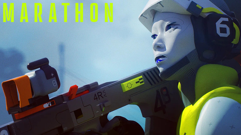 Is Marathon Coming To PS4?