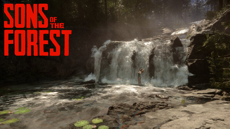 Will Sons of the Forest Be On GeForce Now?