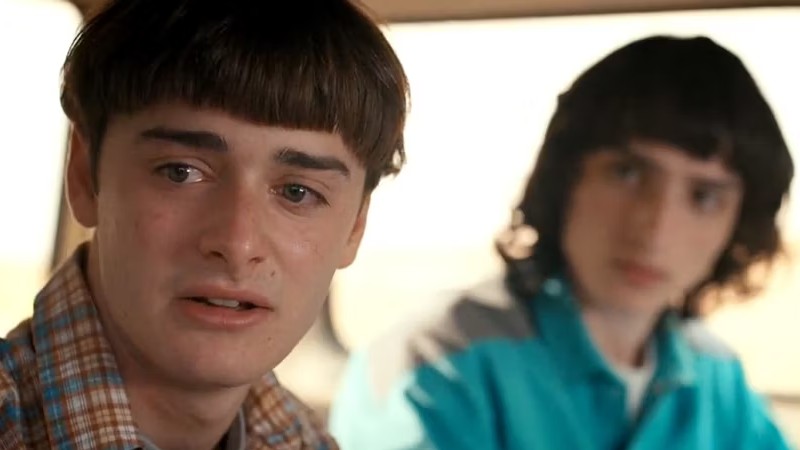 Stranger Things Star Noah Schnapp Confirms Will’s Sexuality, He Is Gay