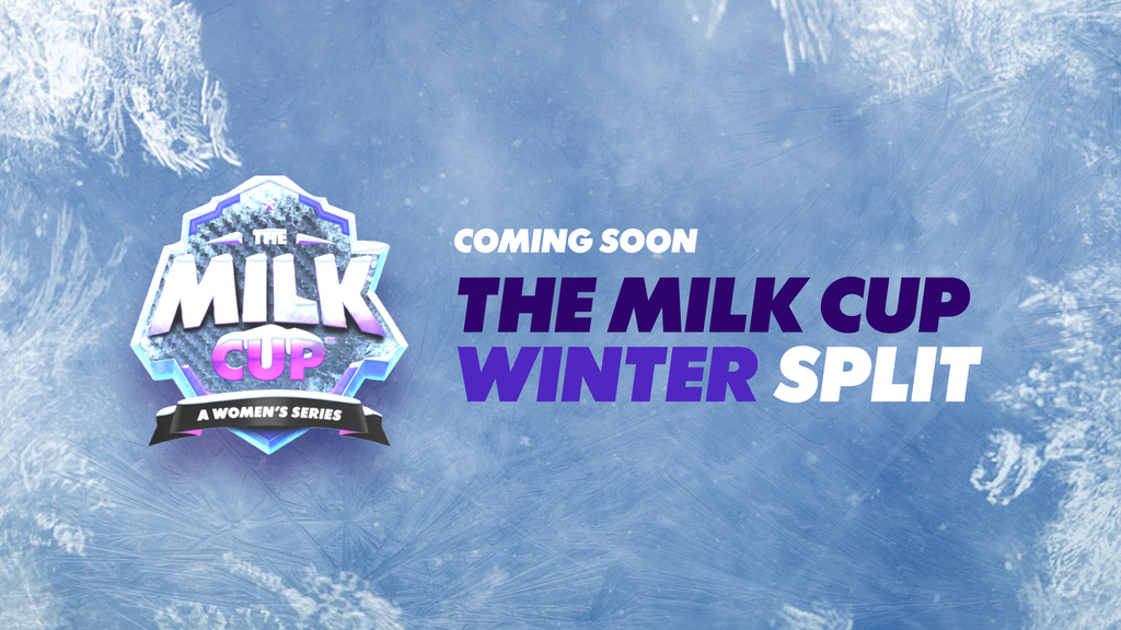The Milk Cup Winter Split: Everything You Need to Know