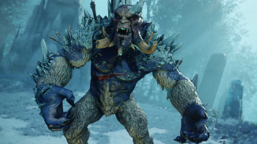 New World Winter Warrior Spawn Locations & Drops