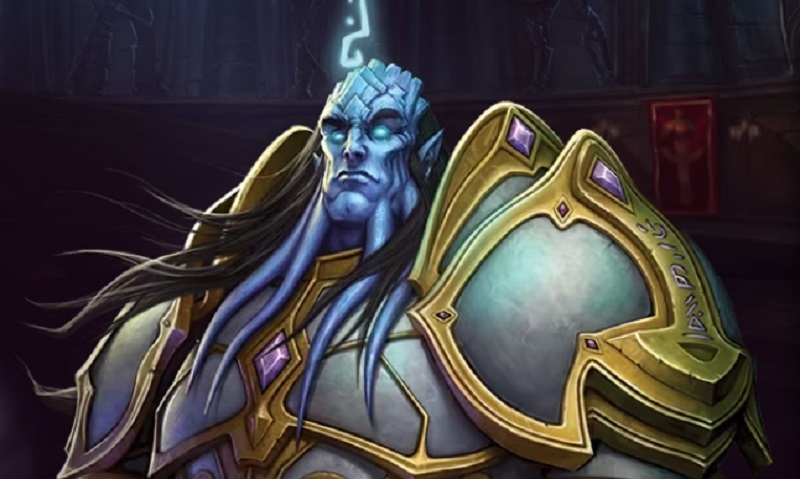 WoW Classic Paladin Runes & Effects in Season of Discovery