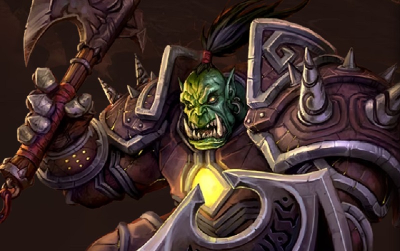 WoW Classic Season of Discovery Gets Massive XP Buff