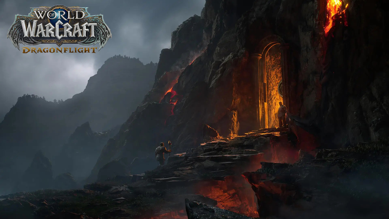 WoW Dragonflight Fealty’s Reward Chest: How To Unlock, Location & Rewards