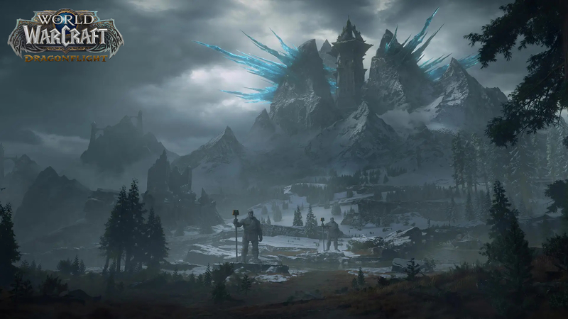 How To Get Splintered Sparks of Shadowflame in WoW Dragonflight