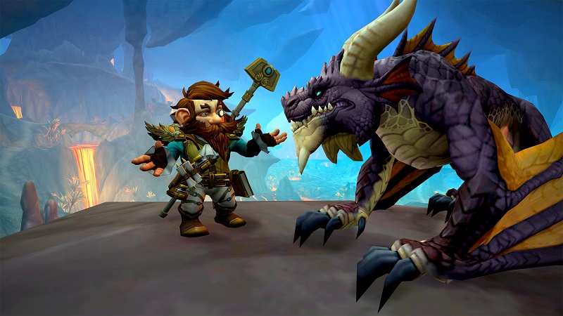 WoW Dragonflight Season 2 Mythic+ Dungeons, Rewards & Affixes