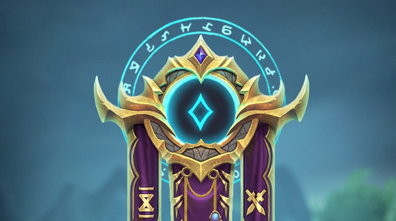 How To Get Thundering Banner of the Aspects in WoW Dragonflight