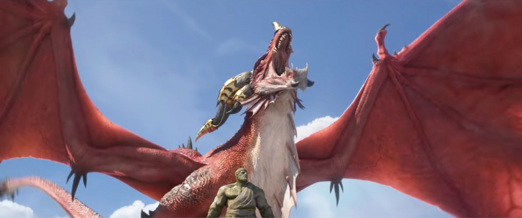 World of Warcraft Dragonflight – Talent Changes and Updates