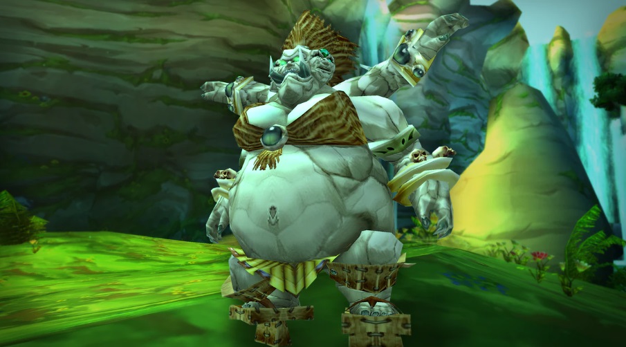 WoW SoD Phase 3 Release Date, Time & Content