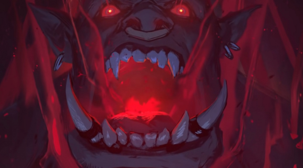 World of Warcraft Twitch streamer rages over “stop damage”