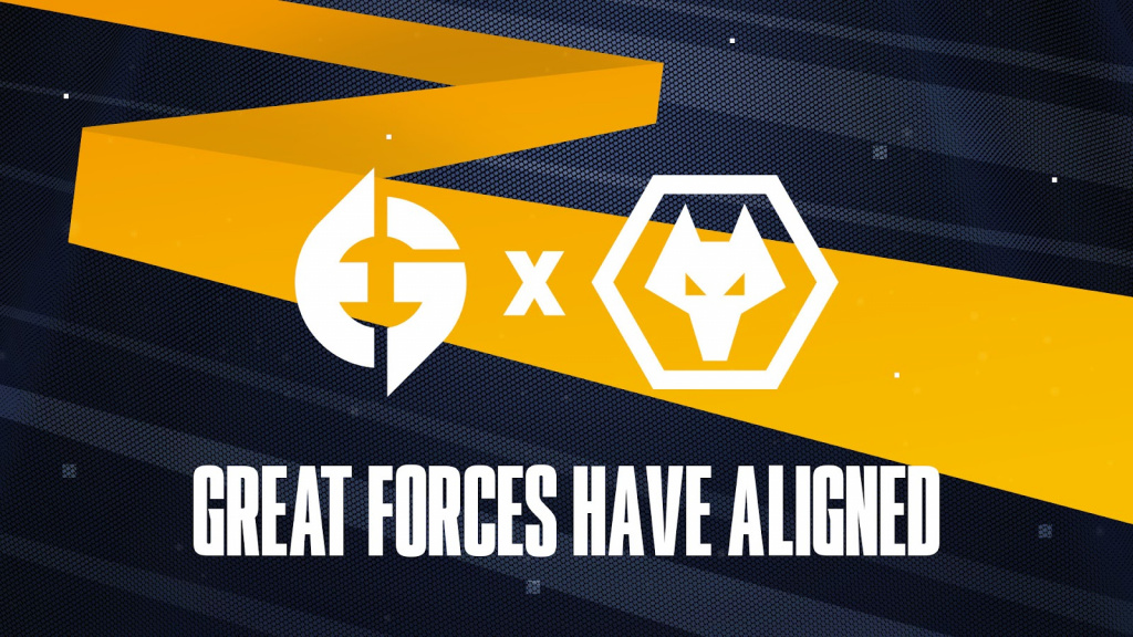 Evil Geniuses partner with Wolverhampton Wanderers