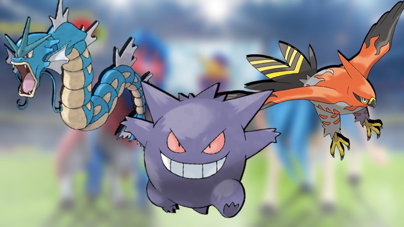 Pokémon GO World Championship – Every Featured Attack