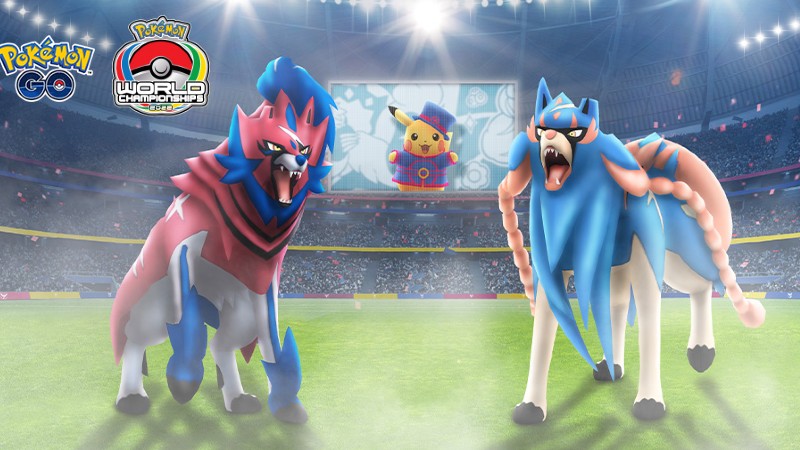 Pokémon GO World Championship – All Timed Research And Challengers