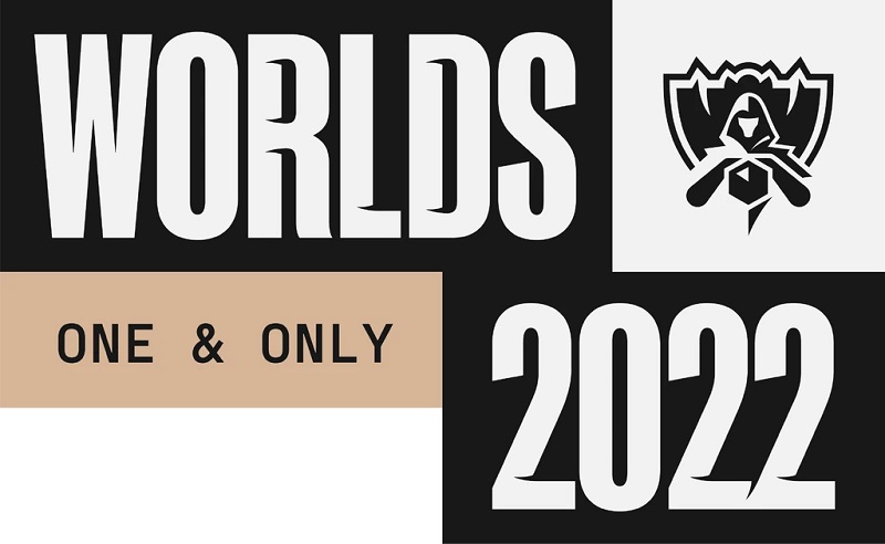 League Of Legends Worlds 2022 – How To Watch & Match Fixtures