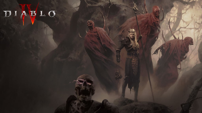 Who Won The World First Diablo 4 Level 100 Race?