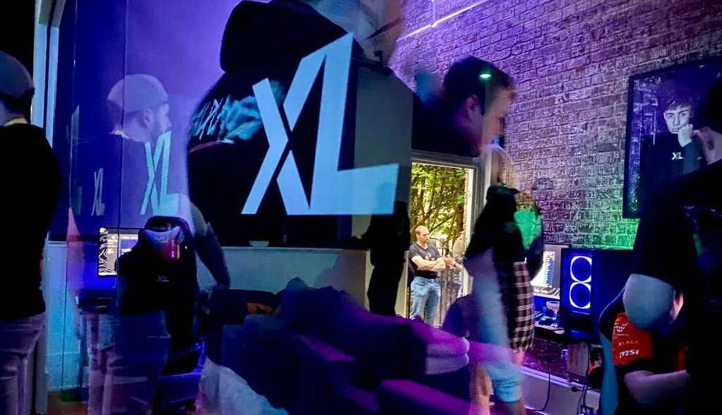 EXCEL ESPORTS launches XL HQ in London and announces key leadership shift