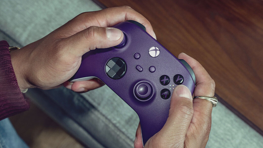 More Players than Ever Are Playing Steam Games with a Controller