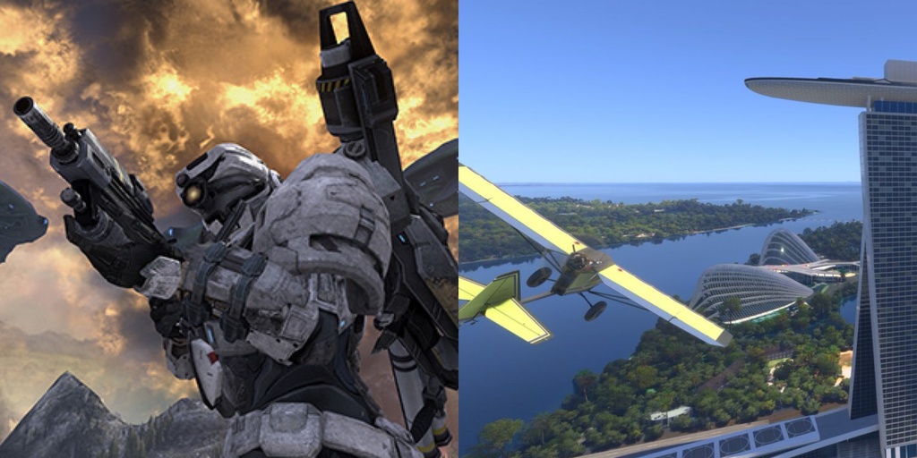 More Xbox Games Set For Multiplatform Releases In 2025; Corroborated By A New Report