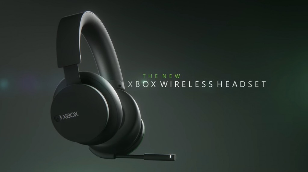 Xbox Wireless Headset: Release date, features, specifications, more
